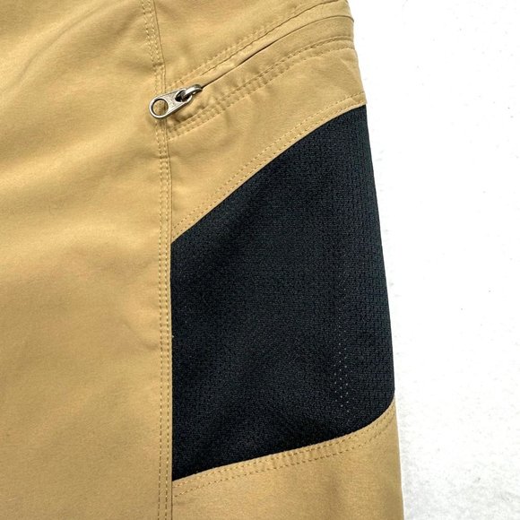 Alpine Design Men's Cargo Shorts w/Lining - Size Large - Picture 4 of 8